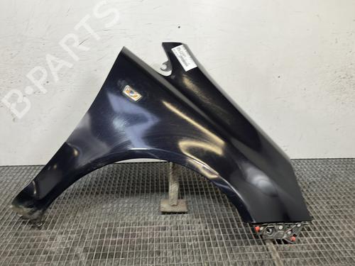Used Right front fenders OPEL CORSA D (S07) 1.2 LPG (L08, L68) (80 hp) 29560479