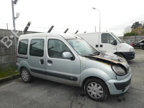 Rear left exterior door handle RENAULT KANGOO (KC0/1_)  | BP19978031C130