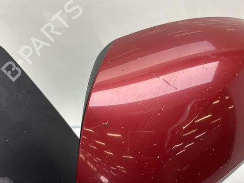 Retrovisor esquerdo Retrovisor esquerdo 30596894 30596894