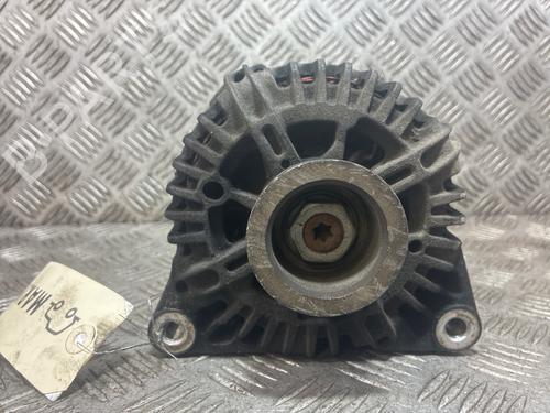 Used Alternator Alternator PEUGEOT 206 SW (2E/K) 1.4 HDi (68 hp) 40085111 40085111