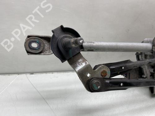 Used Front wiper motor Front wiper motor HYUNDAI i10 II (BA, IA) 1.0 (67 hp) 25708215 25708215