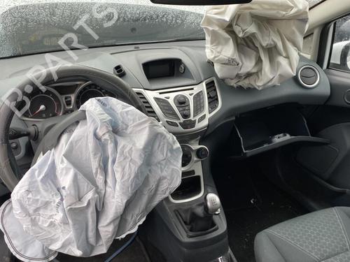 Rear parcel shelf FORD FIESTA VI (CB1, CCN) 1.4 TDCi | BP26496193C85  - Image 18