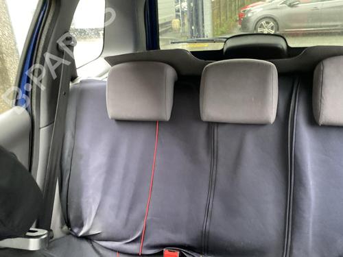 Seat buckle PEUGEOT 206 SW (2E/K) 1.4 | BP19990594I32 