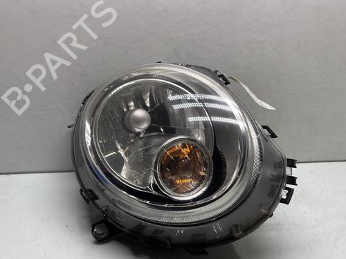 Used Right headlight MINI MINI (R56) One (95 hp) 24705390