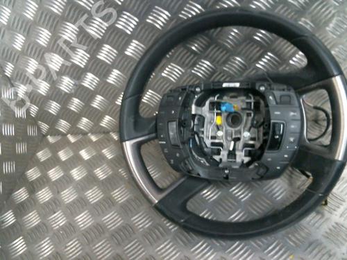 Steering wheel CITROËN DS3 (SA_)  | BP20011847C49 