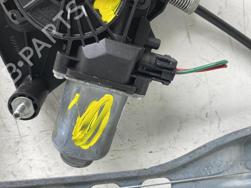 Used Front right window mechanism Front right window mechanism TOYOTA AYGO (_B4_) 1.0 VVTi (KGB40) (72 hp) 19965732 19965732