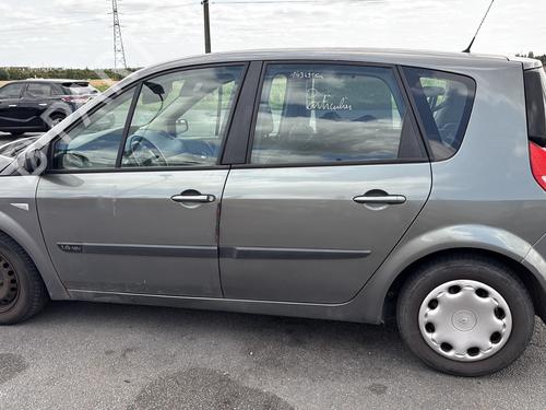 Switch RENAULT SCÉNIC II (JM0/1_) 1.6 (JM0C, JM0J, JM1B) | BP32470043I30  - Image 5