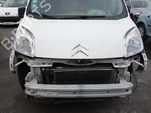 Electronic module CITROËN NEMO Box Body/MPV (AA_) 1.3 HDi 75 | BP20031687M83  - Image 14