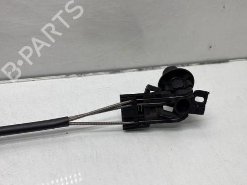 Left mirror SKODA FABIA I (6Y2) 1.4 | BP20183143C26 