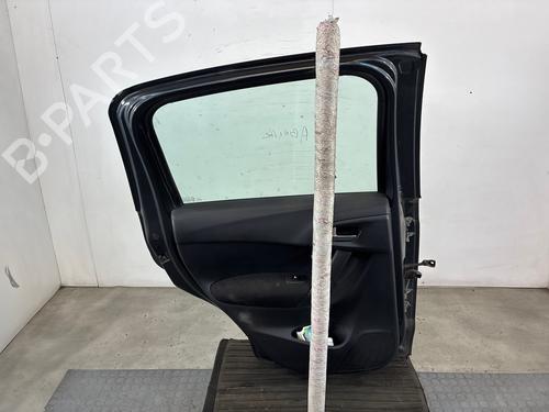 Used Left rear door Left rear door 37498182 37498182
