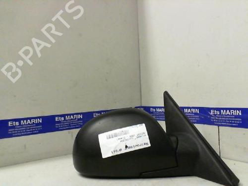 Right mirror HYUNDAI ACCENT II (LC)  | BP19987498C27 