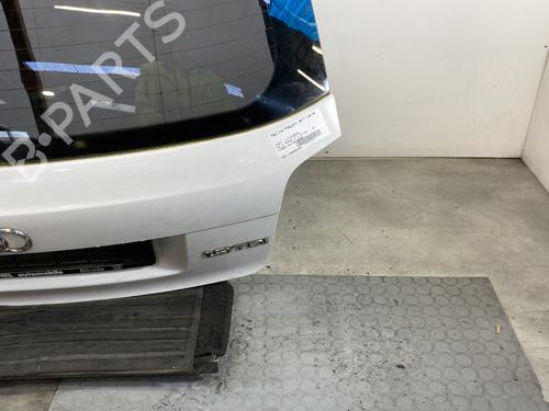 Tailgate AUDI A3 (8P1) 1.9 TDI | BP24149665C6 