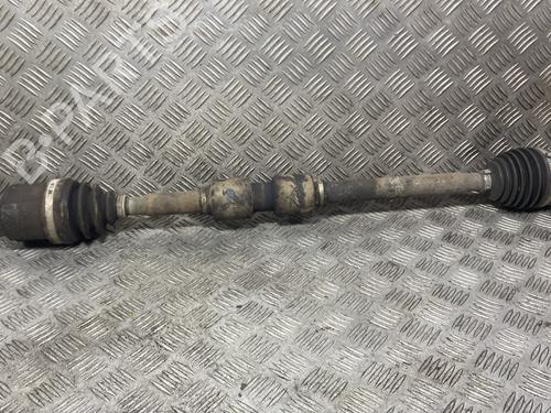 Used Right front driveshaft HYUNDAI ix35 (LM, EL, ELH) 1.7 CRDi (116 hp) 27733856
