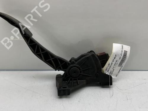 Used Pedal Pedal SMART FORFOUR (454) 1.5 (454.032) (109 hp) 19997877 19997877