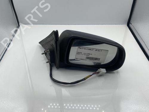 Used Right mirror MAZDA 626 V Hatchback (GF) [1997-2002]  20033501