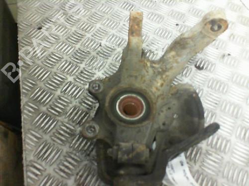 Right front steering knuckle OPEL CORSA B (S93)  | BP20035707M26 