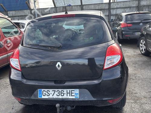 Electronic module RENAULT CLIO III (BR0/1, CR0/1) 1.5 dCi | BP34459100M83 - Image 10