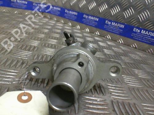 Used Brake master cylinder Brake master cylinder PEUGEOT 308 SW I (4E_, 4H_) 1.6 HDi (109 hp) 19986340 19986340