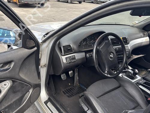 Right front window switch BMW 3 (E46) 320 d | BP27632695I26 