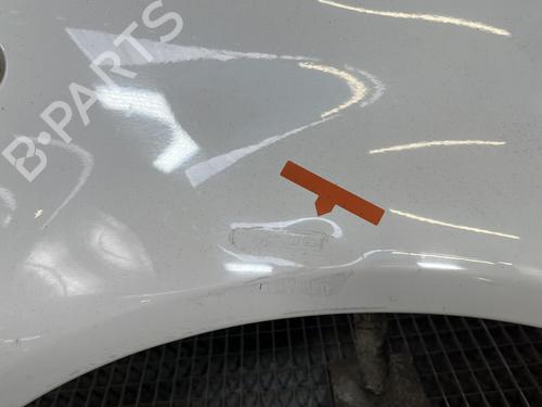 Right front fenders VW GOLF IV (1J1) 1.9 SDI | BP29352835C42 