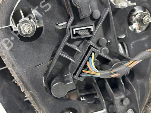 Right taillight BMW 1 (E87) 118 d | BP29707048C35 - Image 6