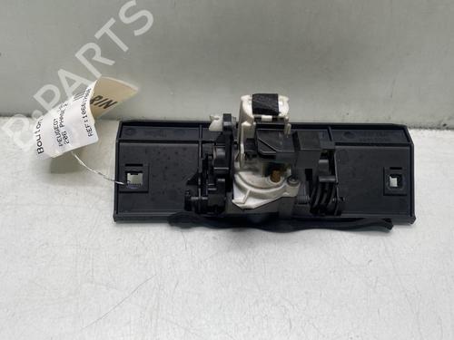 Switch PEUGEOT 206 Hatchback (2A/C) 1.1 i | BP29995760I30