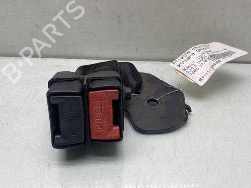 Used Seat buckle RENAULT CLIO II (BB_, CB_) 1.5 dCi (B/CB07) (65 hp) 28705159