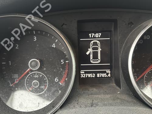 Right headlight VW GOLF VI (5K1)  | BP33484734C29  - Image 16