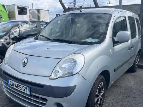 Engine control unit (ECU) RENAULT KANGOO / GRAND KANGOO II (KW0/1_) 1.5 dCi 90 (KW05, KW08, KW0G, KW11) | BP30003041M57  - Image 11