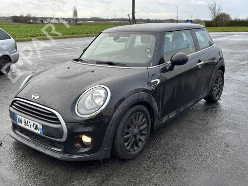 Volante MINI MINI (F56) One | BP27153210C49 - Image 13