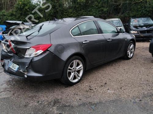 Warning switch OPEL INSIGNIA A (G09) | BP19965641I22 - Image 7