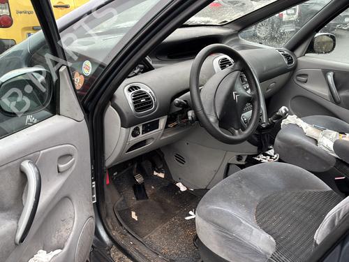 Right front fenders CITROËN XSARA PICASSO (N68) 1.6 HDi | BP26718992C42 