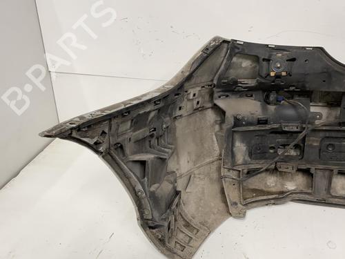Rear bumper MERCEDES-BENZ C-CLASS Coupe (CL203) C 220 CDI (203.706) | BP21954964C8 