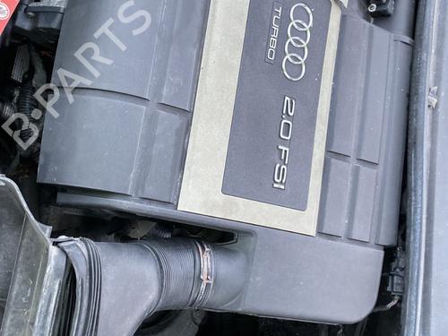 Used Parts AUDI TT Roadster (8J9)  2.0 TFSI  2393096