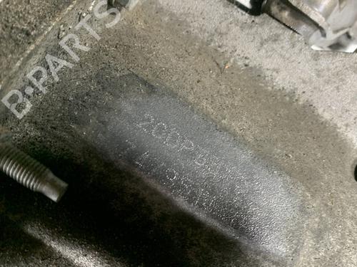 Gearbox PEUGEOT PARTNER Box Body/MPV 1.6 HDi | BP29961926M3 