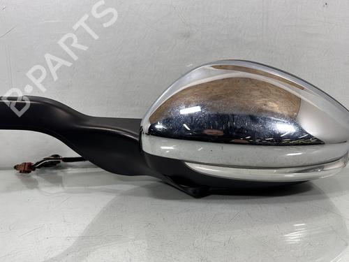 Left mirror PEUGEOT 208 I (CA_, CC_) 1.2 VTI 82 | BP28672659C26