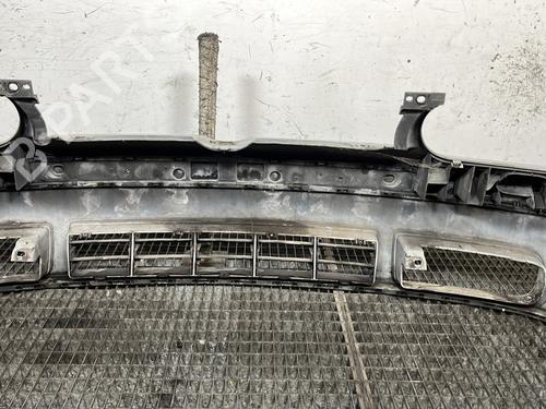 Front bumper VW GOLF IV (1J1) 1.9 SDI | BP32230565C7