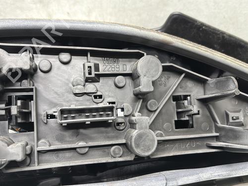 Used Right taillight Right taillight PEUGEOT 406 Coupe (8C) 2.2 HDI (133 hp) 28684419 28684419