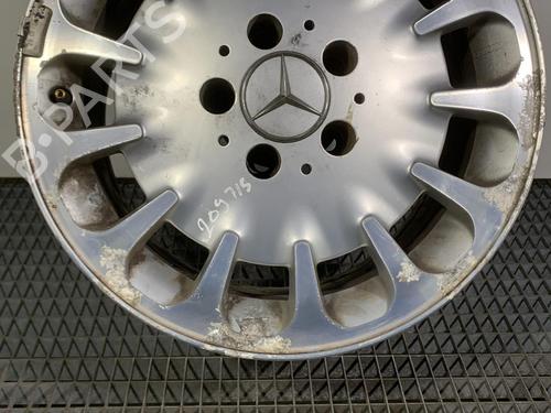 Rim MERCEDES-BENZ E-CLASS (W211)  | BP23001247C45 