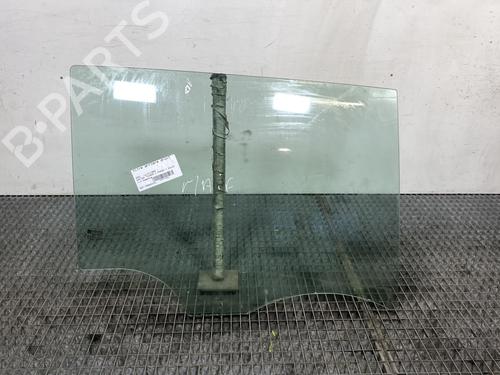Used Rear right door window Rear right door window OPEL ZAFIRA TOURER C (P12) 1.4 (75) (120 hp) 19970728 19970728