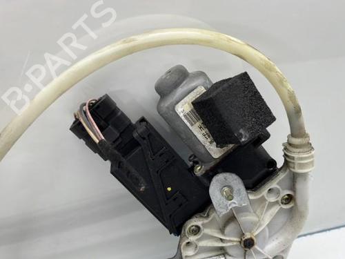 Rear left window mechanism RENAULT LAGUNA II Grandtour (KG0/1_) 1.9 dCi (KG0G) | BP19970783C24 