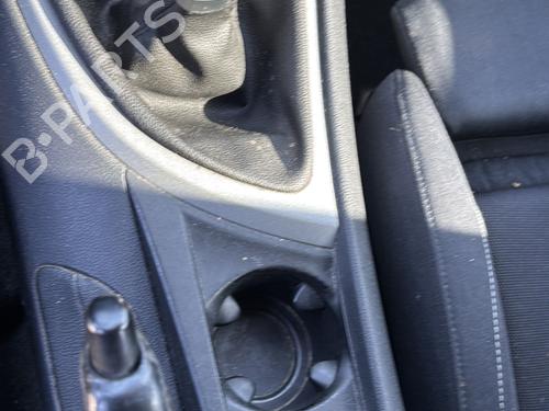 Cerradura puerta delantera derecha BMW 1 (E87) 118 d | BP30910335C97