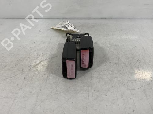 Used Seat buckle RENAULT MEGANE II (BM0/1_, CM0/1_) 1.9 dCi (BM0G, CM0G) (120 hp) 20016500