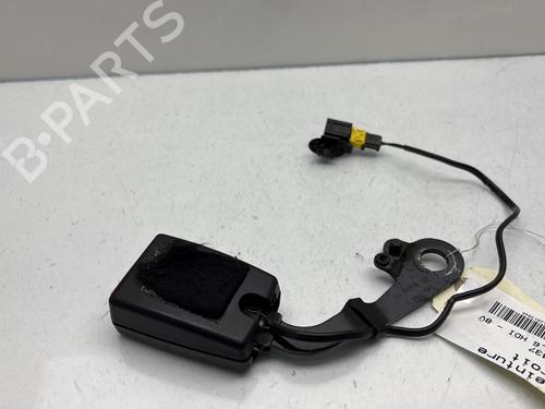 Used Seat buckle PEUGEOT 5008 (0U_, 0E_) 1.6 HDi (114 hp) 30132372