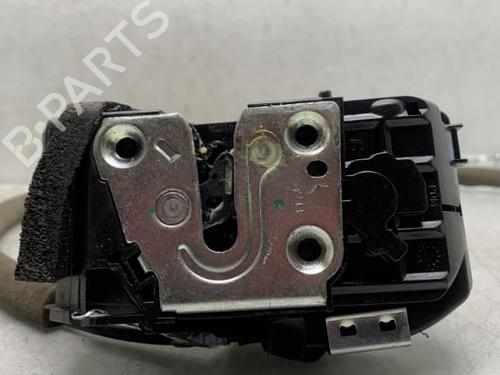 Used Rear left lock NISSAN NOTE (E12) 1.5 dCi (90 hp) 19951609