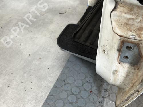 Left front door PEUGEOT PARTNER Box Body/MPV (5_, G_) 1.9 D | BP29842166C2 