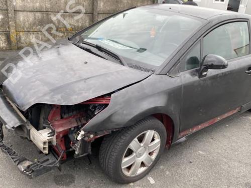 Rim CITROËN C4 Coupe (LA_) 1.6 HDi | BP21962086C45 