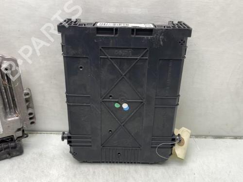 Electronic module PEUGEOT 208 I (CA_, CC_) 1.4 HDi | BP19987777M83 