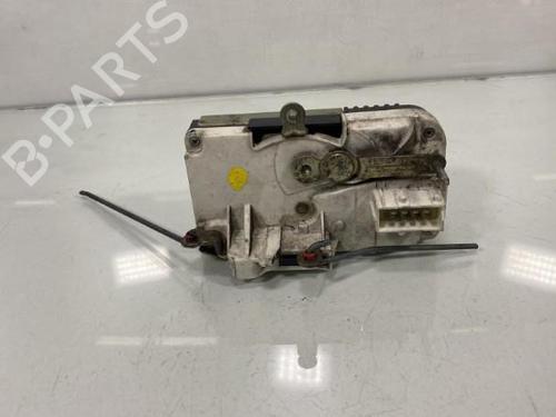 Front right lock PEUGEOT 806 (221)  | BP20011213C97 
