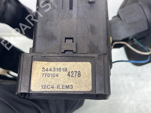 Switch RENAULT KANGOO Express (FC0/1_) 1.5 dCi (FC07, FC1R) | BP36682579I30 - Image 4